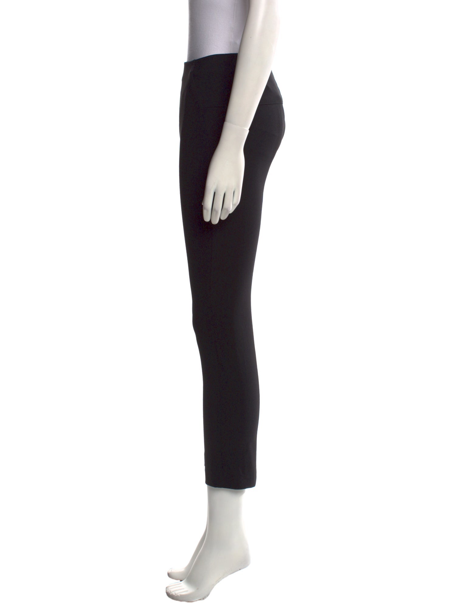 Veronica Beard Straight Leg Pants