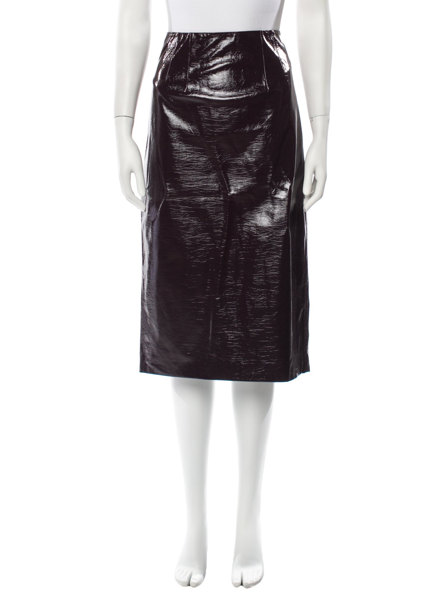 Veronica Beard Midi Length Skirt