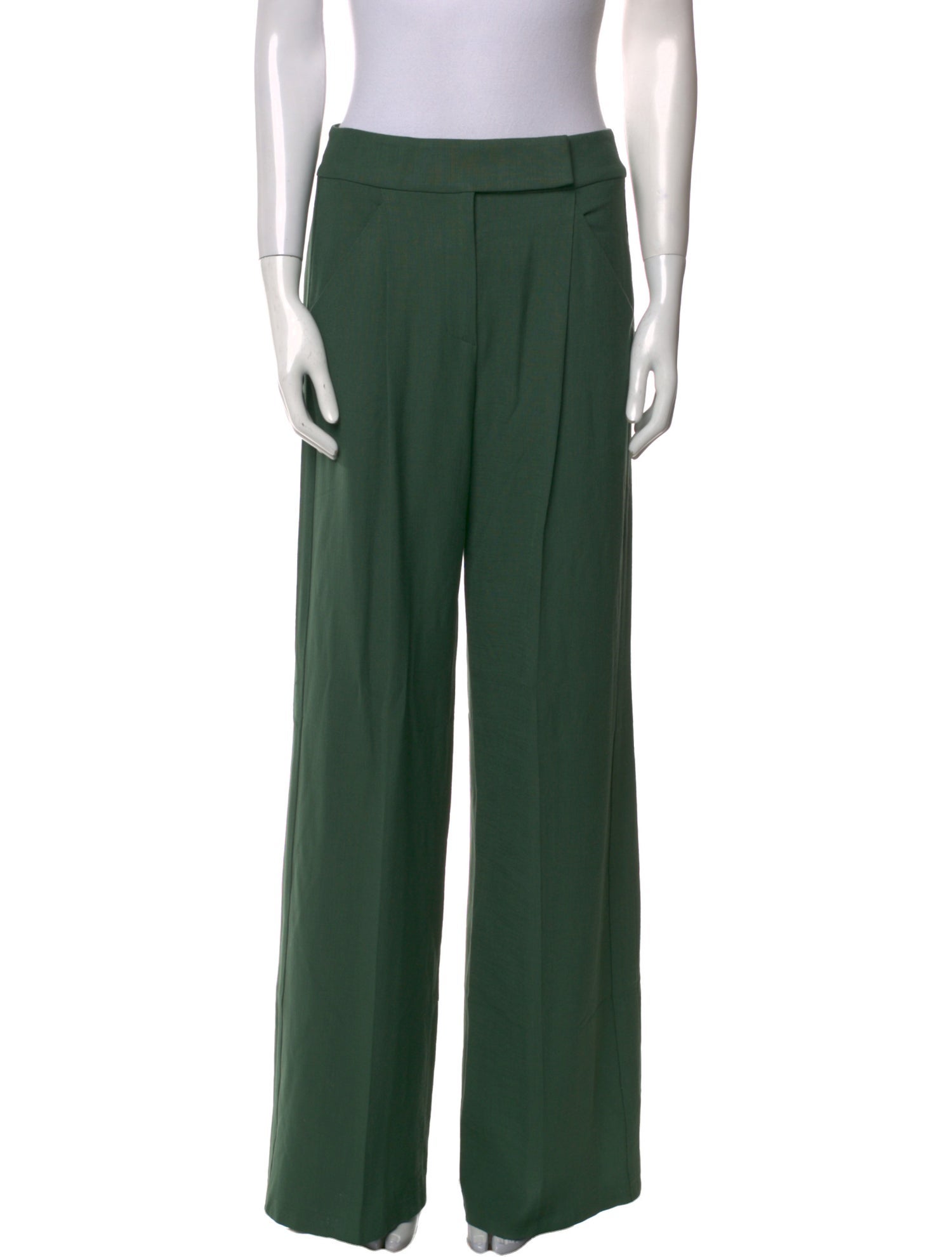 Veronica Beard Wide Leg Pants