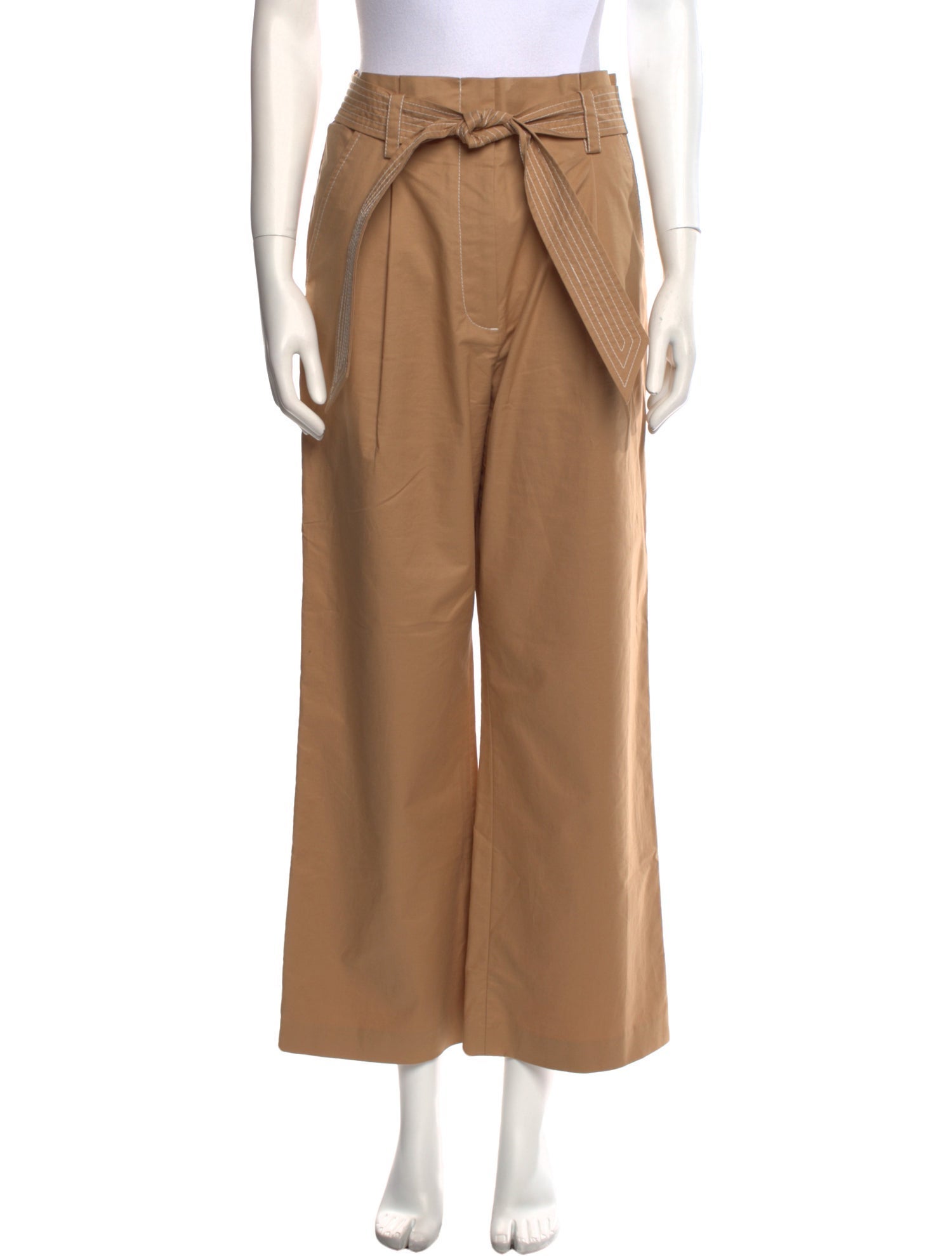 Veronica Beard Wide Leg Pants