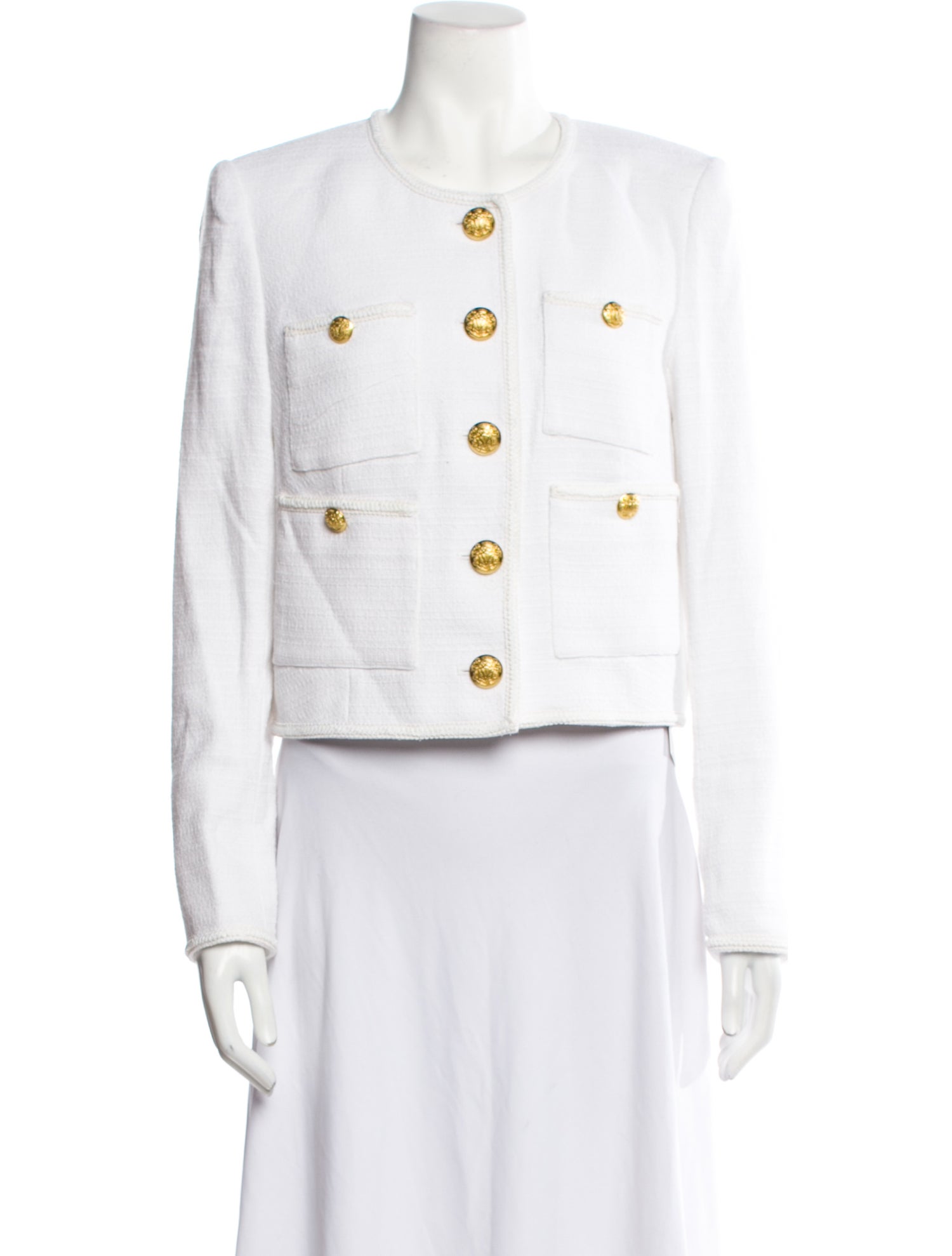 Veronica Beard Denim Jacket