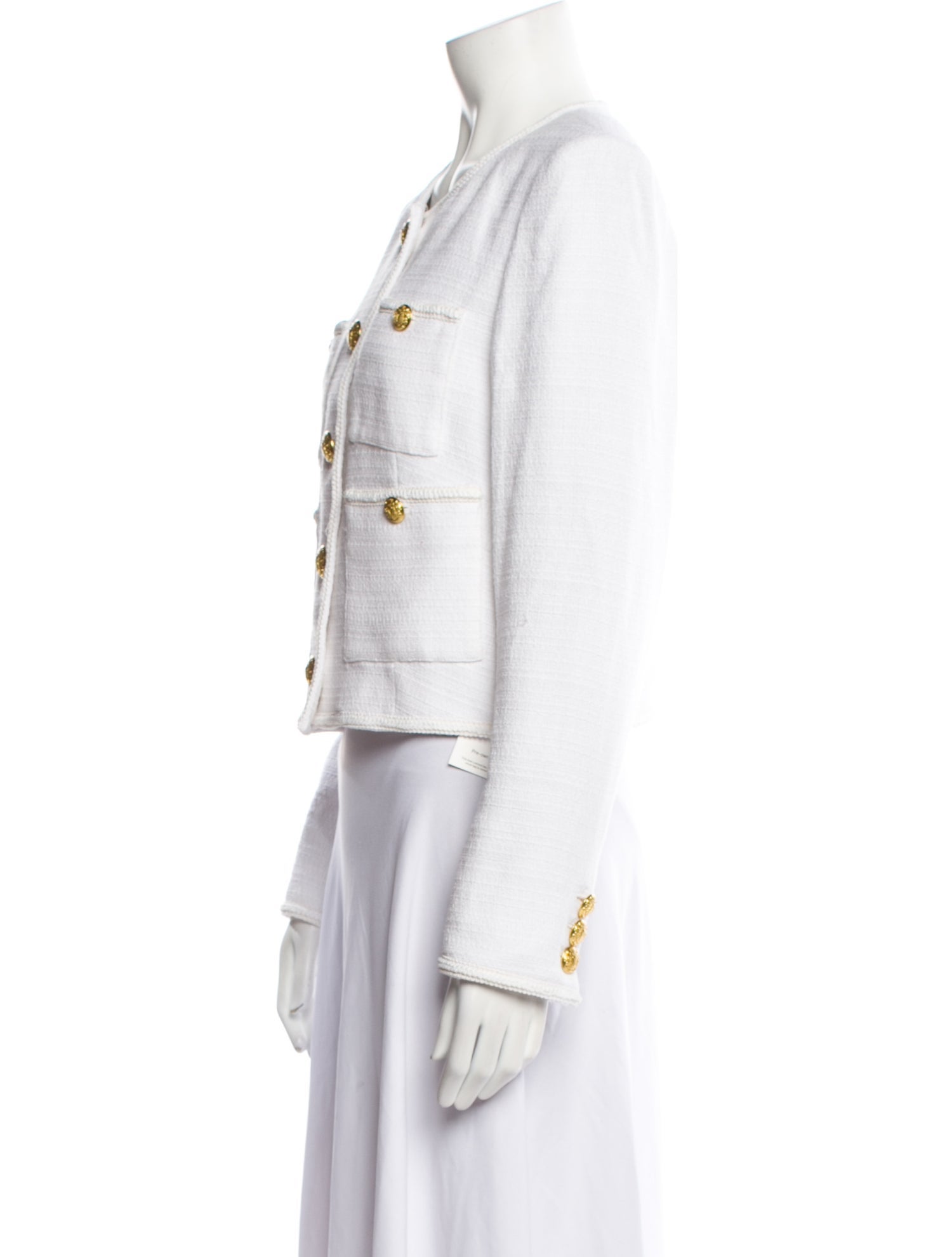 Veronica Beard Denim Jacket