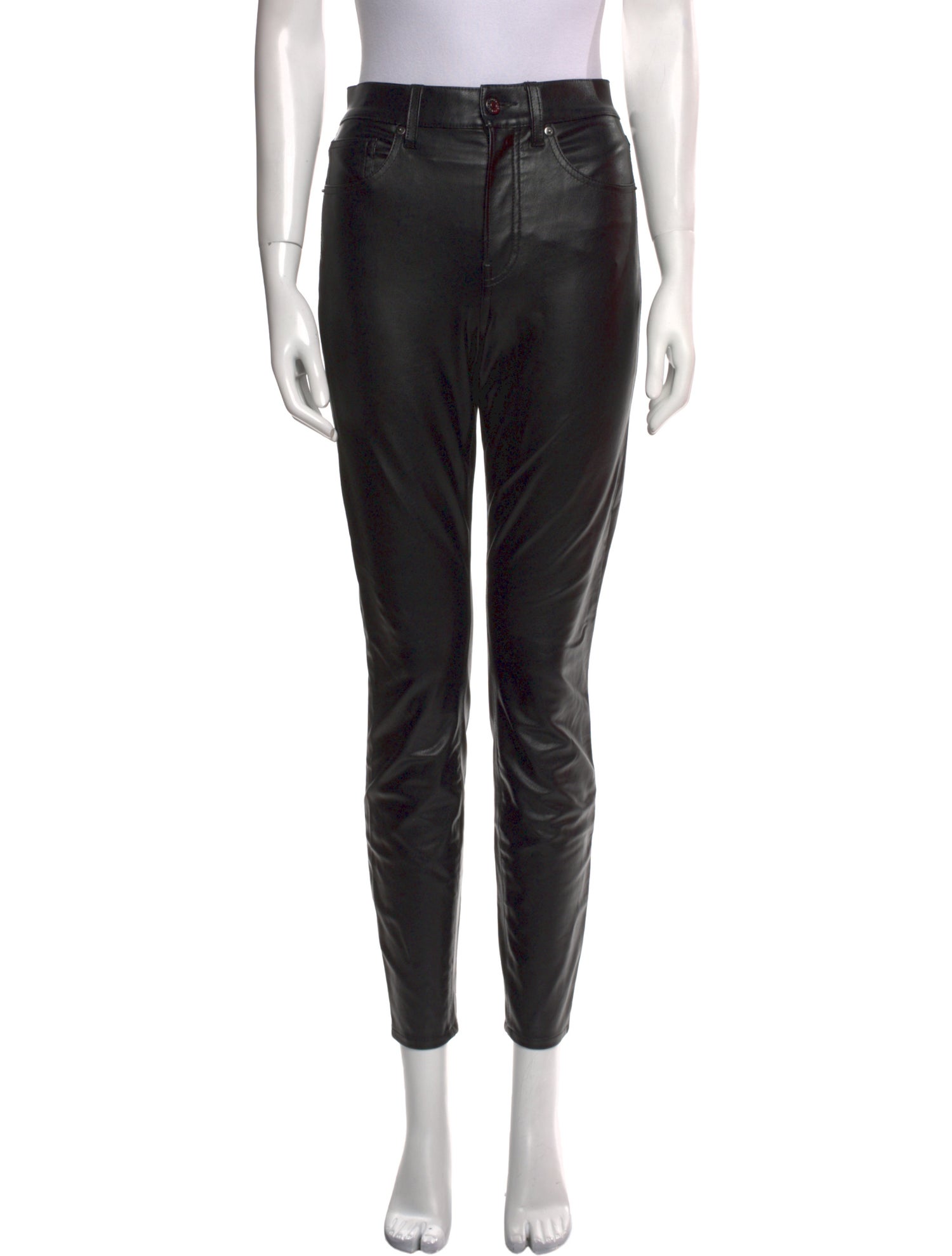 Veronica Beard Skinny Leg Pants