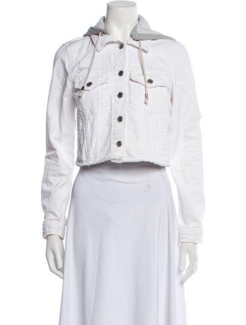 Veronica Beard Denim Jacket