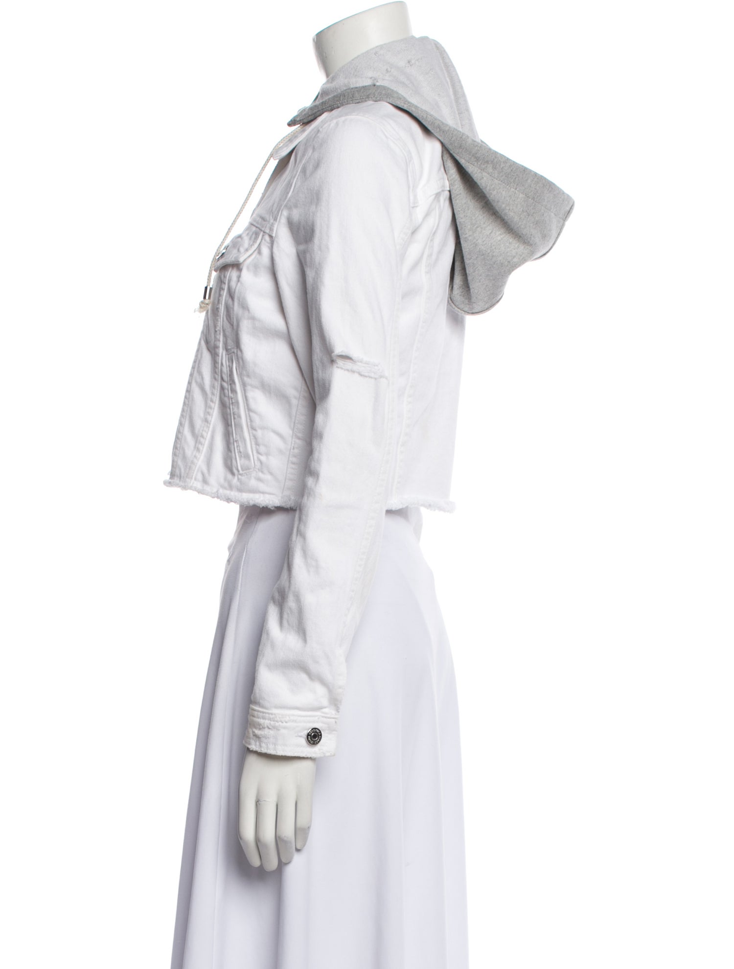 Veronica Beard Denim Jacket