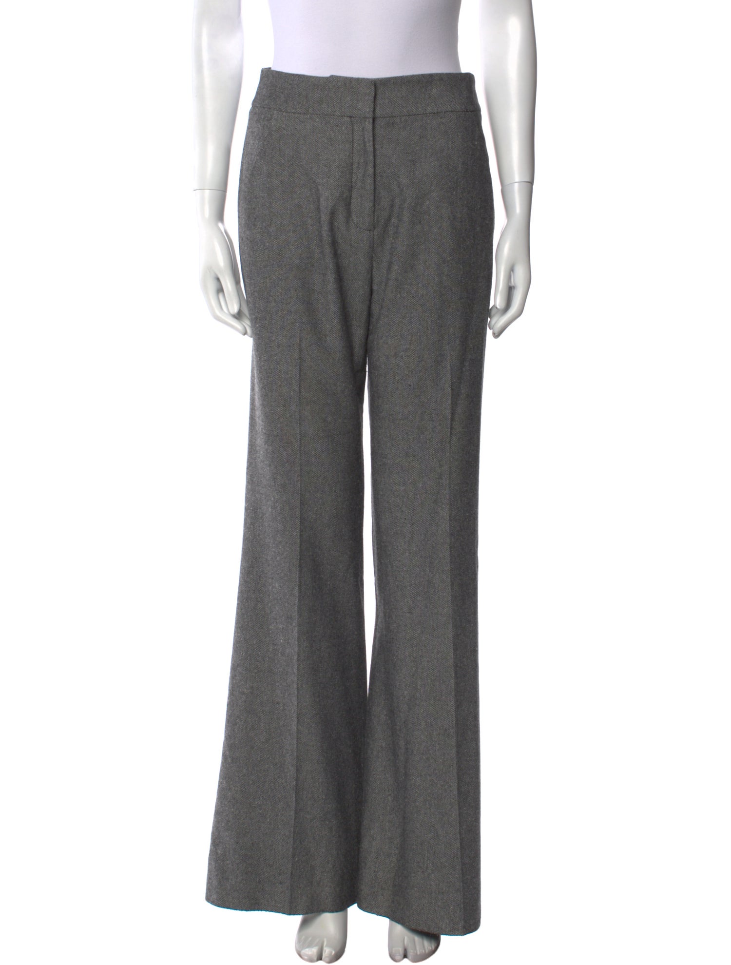 Veronica Beard Wide Leg Pants