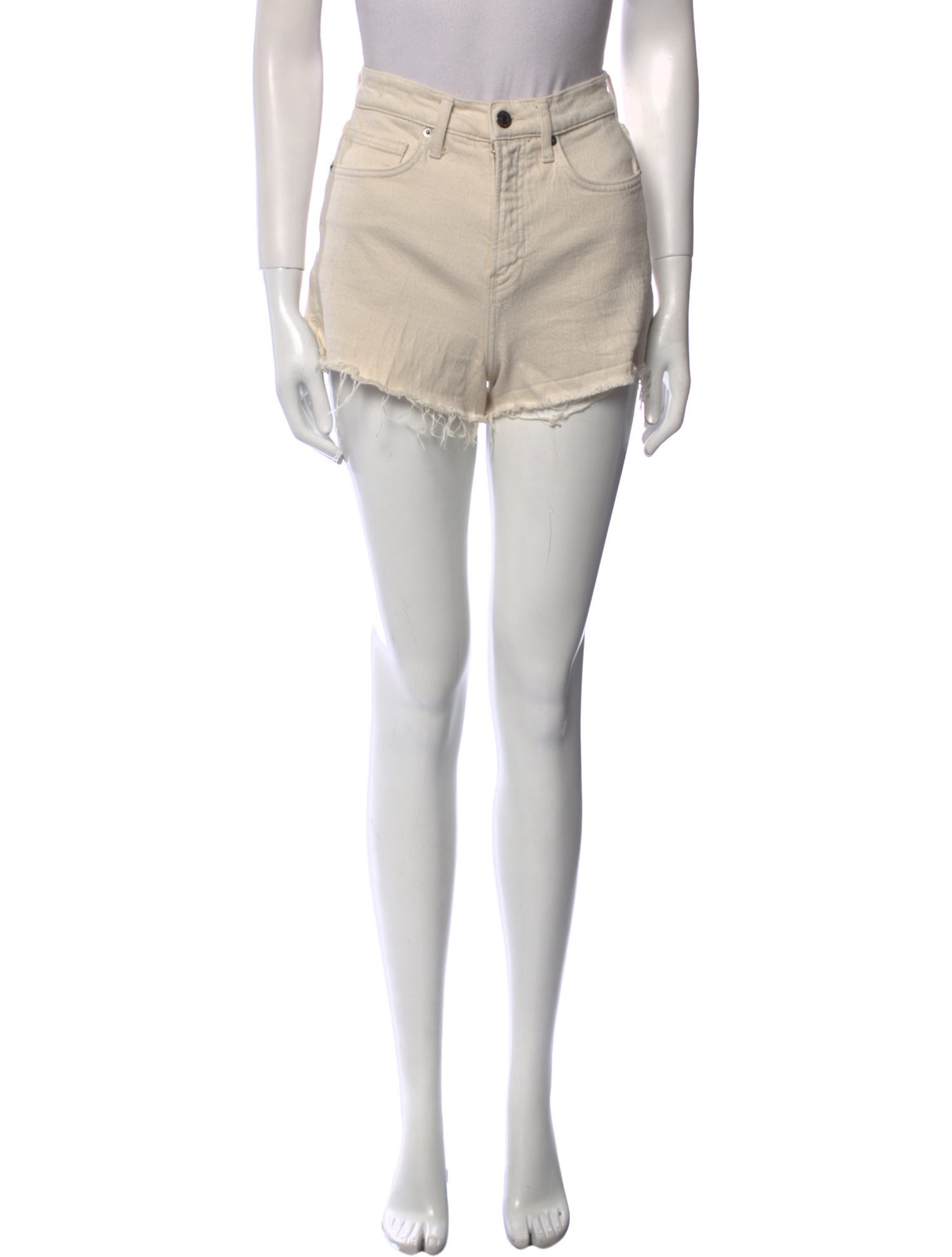 Veronica Beard Mini Shorts