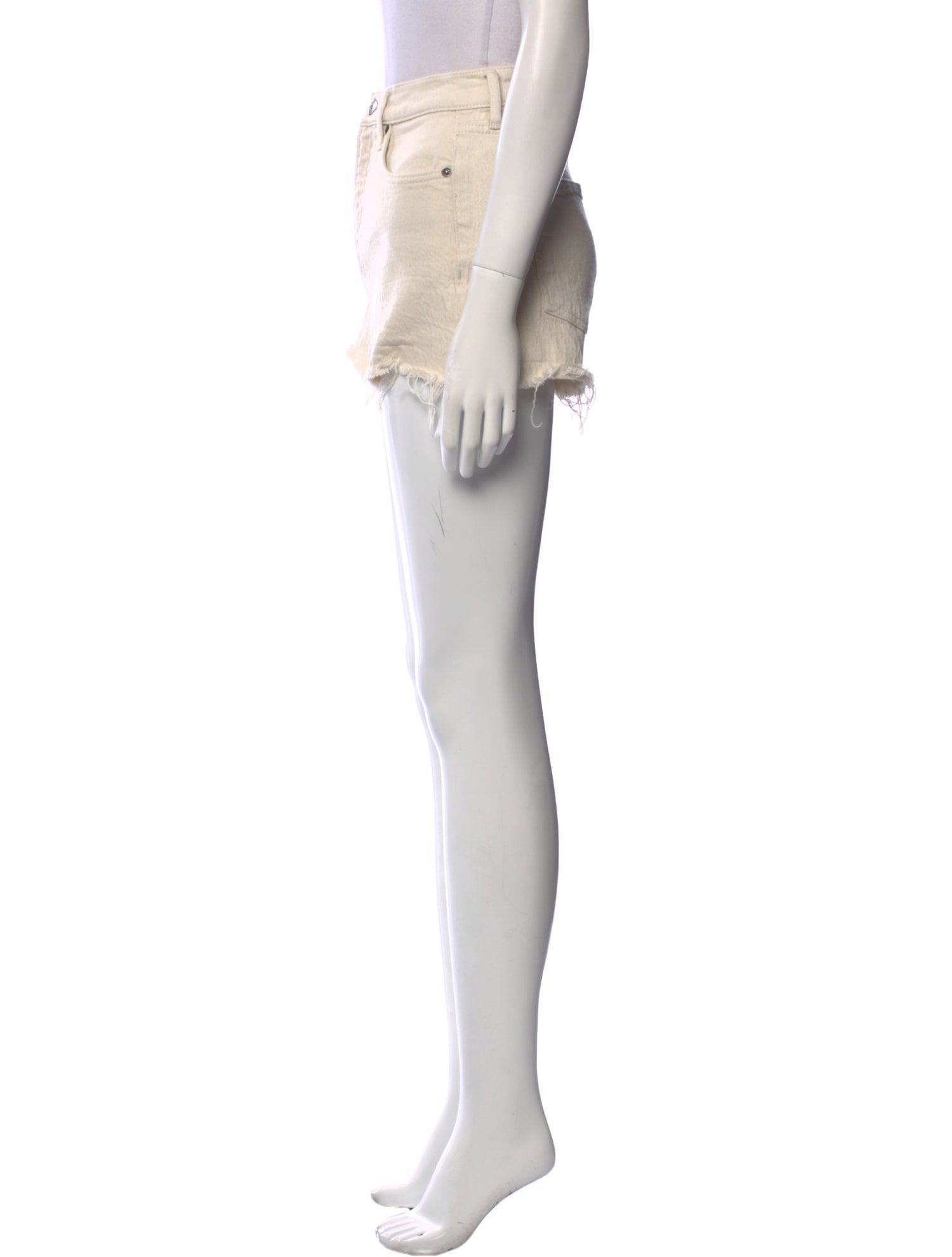 Veronica Beard Mini Shorts