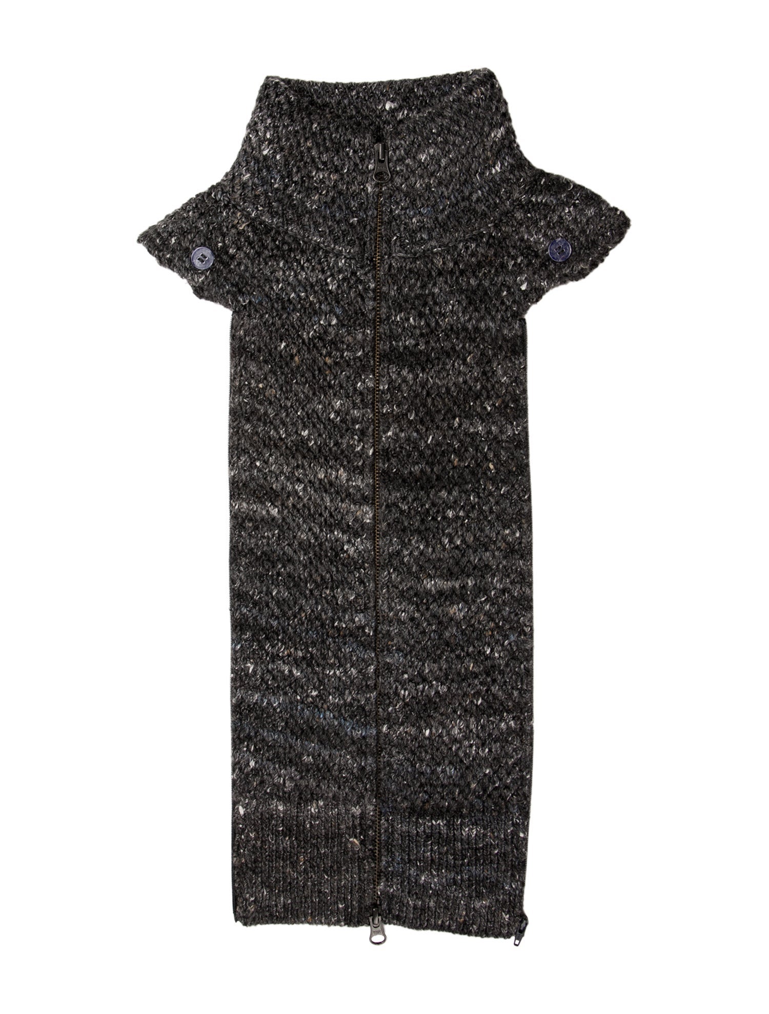 Veronica Beard Women's Acrylic Dickey