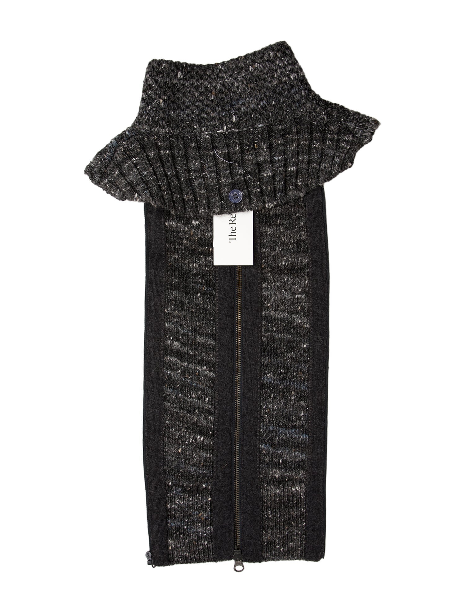 Veronica Beard Women's Acrylic Dickey