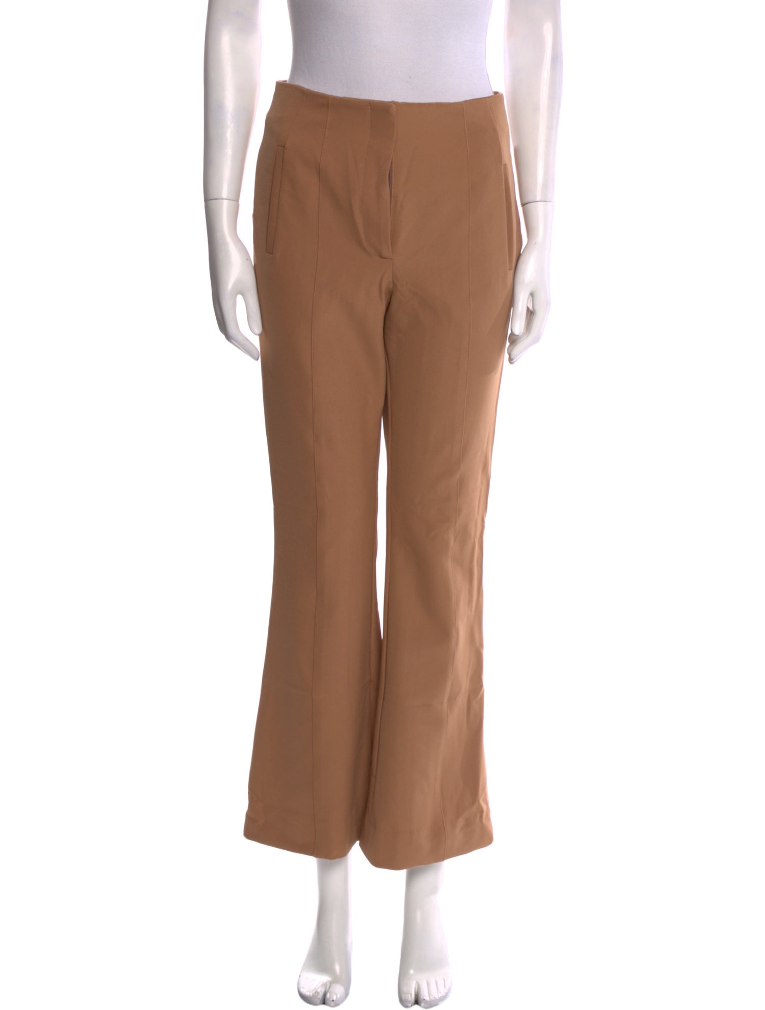 Veronica Beard Wide Leg Pants w/ Tags