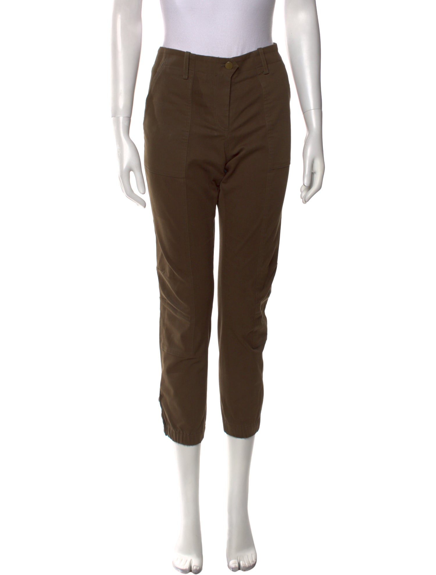 Veronica Beard Skinny Leg Pants