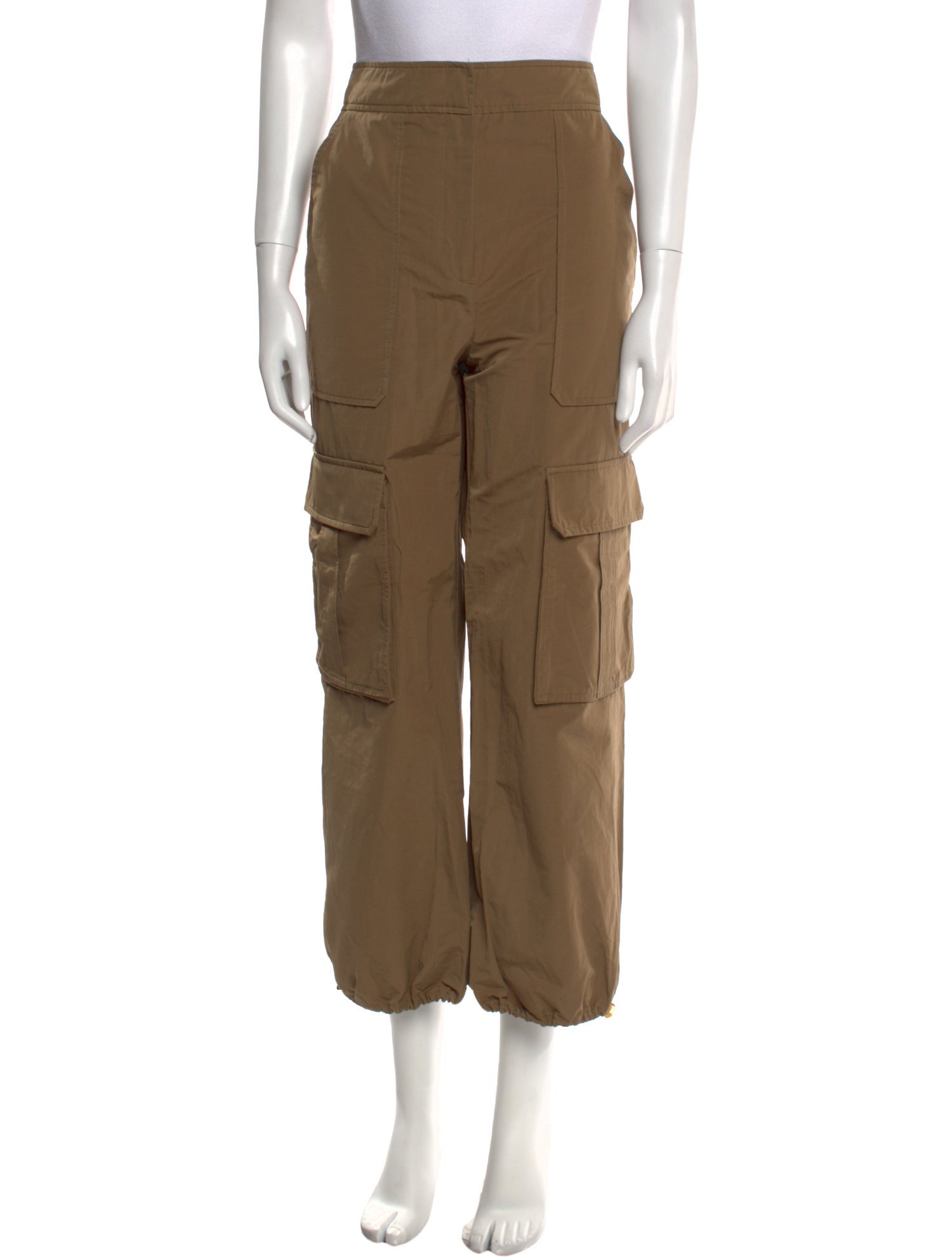 Veronica Beard Wide Leg Pants