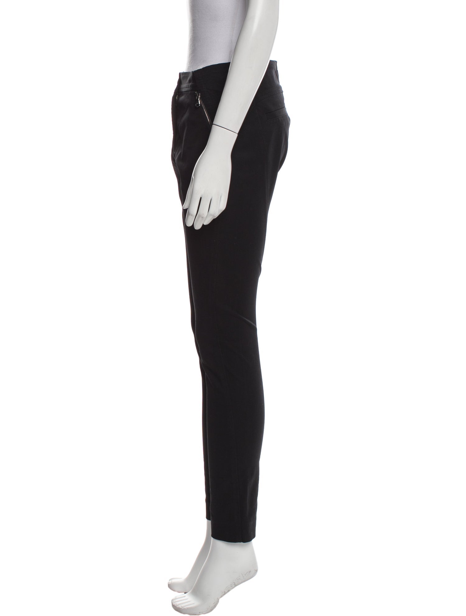 Veronica Beard Skinny Leg Pants