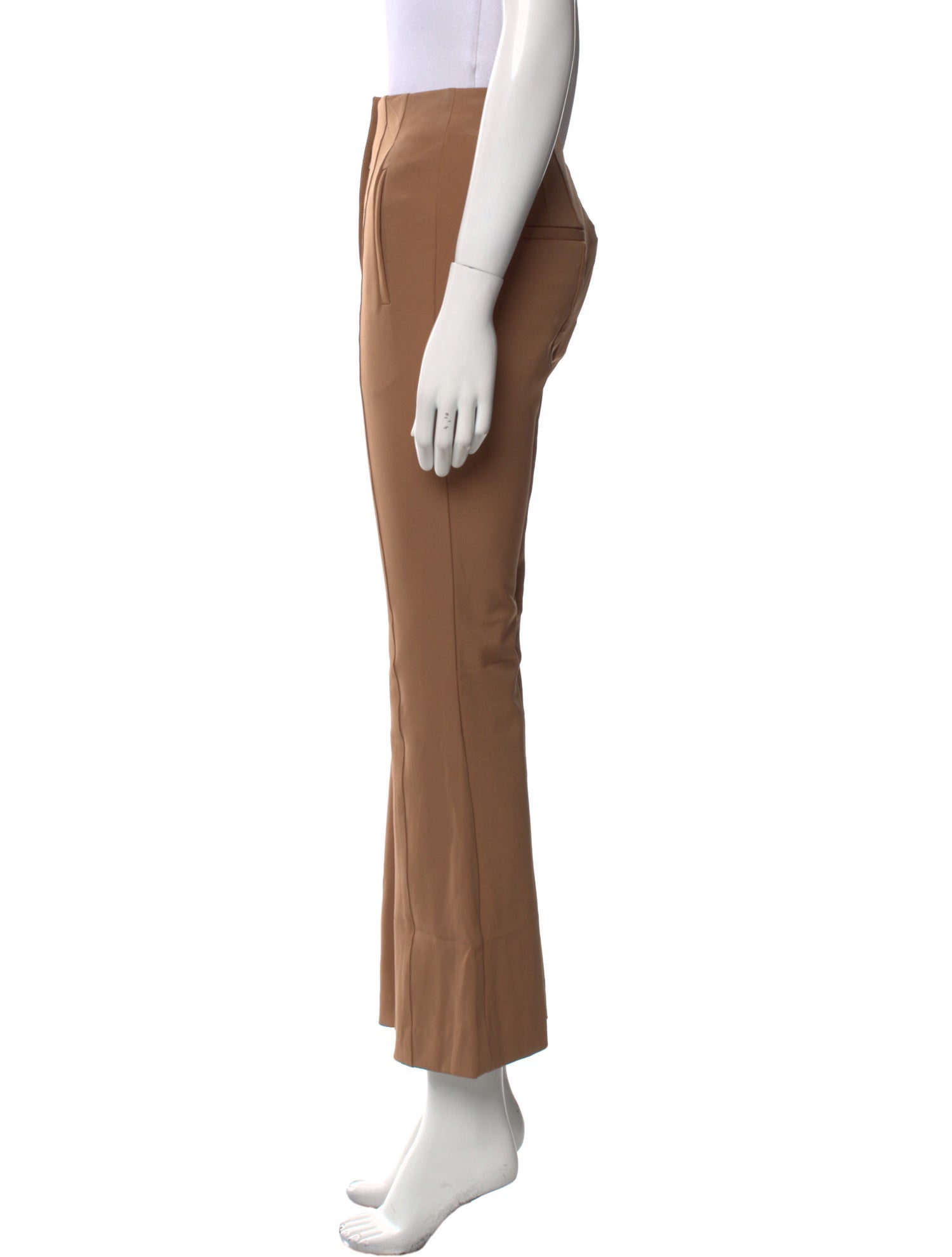 Veronica Beard Wide Leg Pants