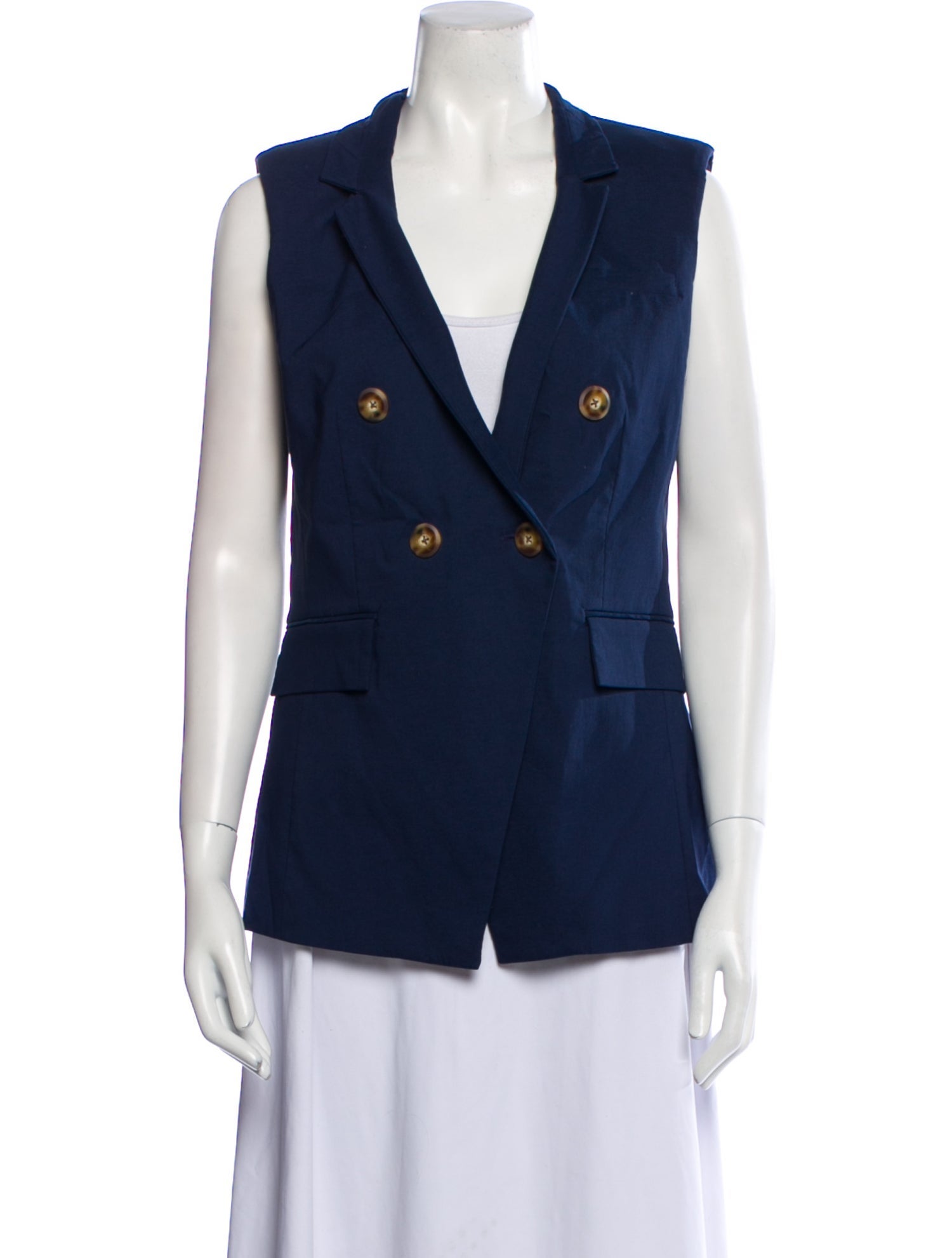 Veronica Beard Vest