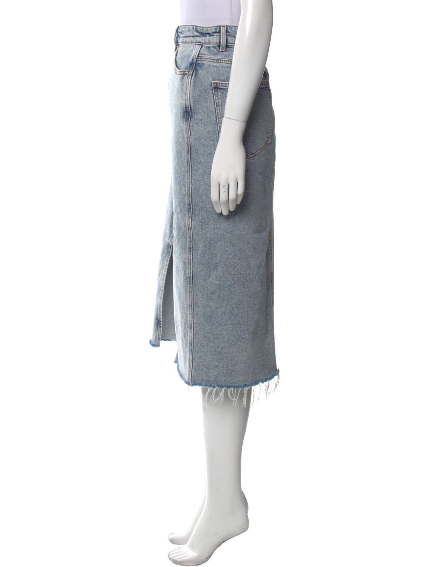 Veronica Beard Midi Length Skirt