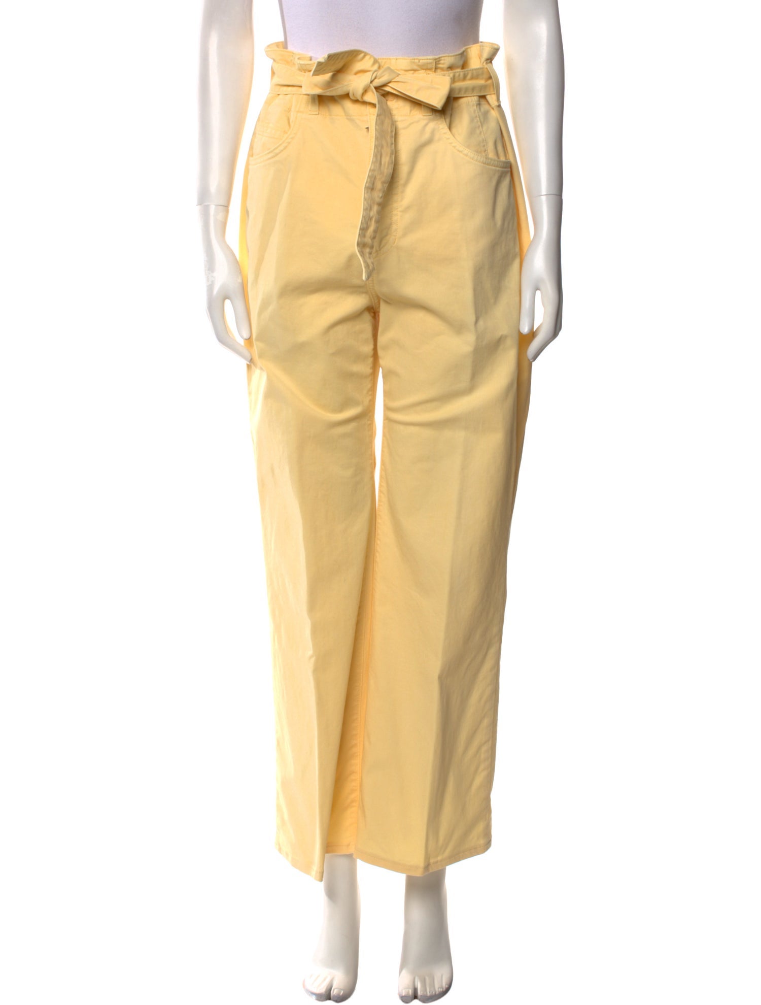 Veronica Beard Wide Leg Pants