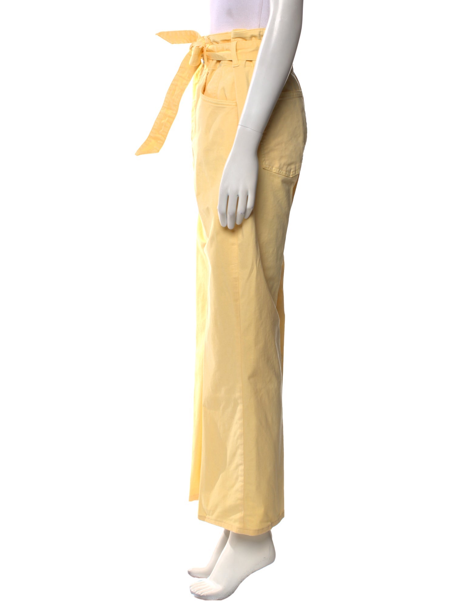 Veronica Beard Wide Leg Pants