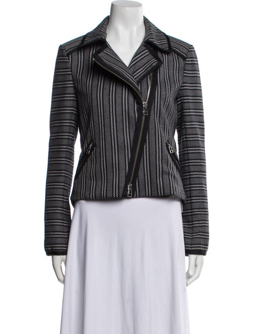 Veronica Beard Striped Blazer