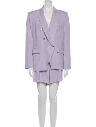 Veronica Beard Short Set