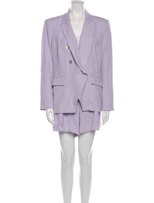 Veronica Beard Short Set