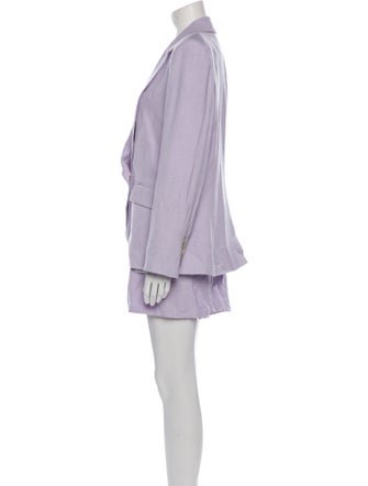 Veronica Beard Short Set