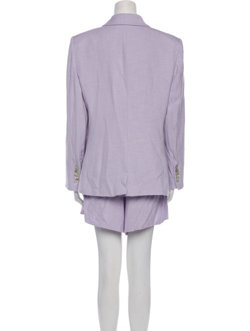 Veronica Beard Short Set