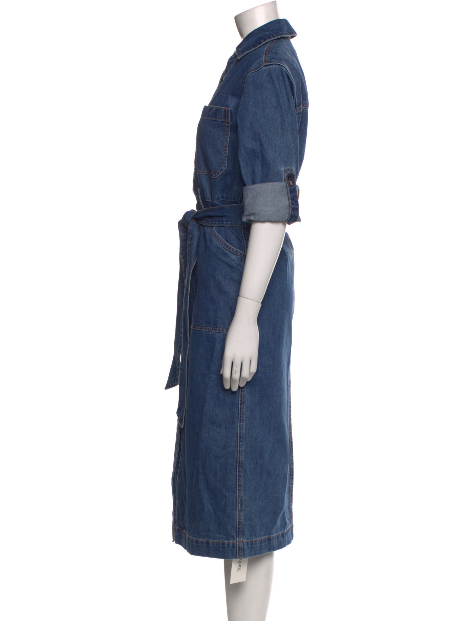 Veronica Beard Midi Length Dress
