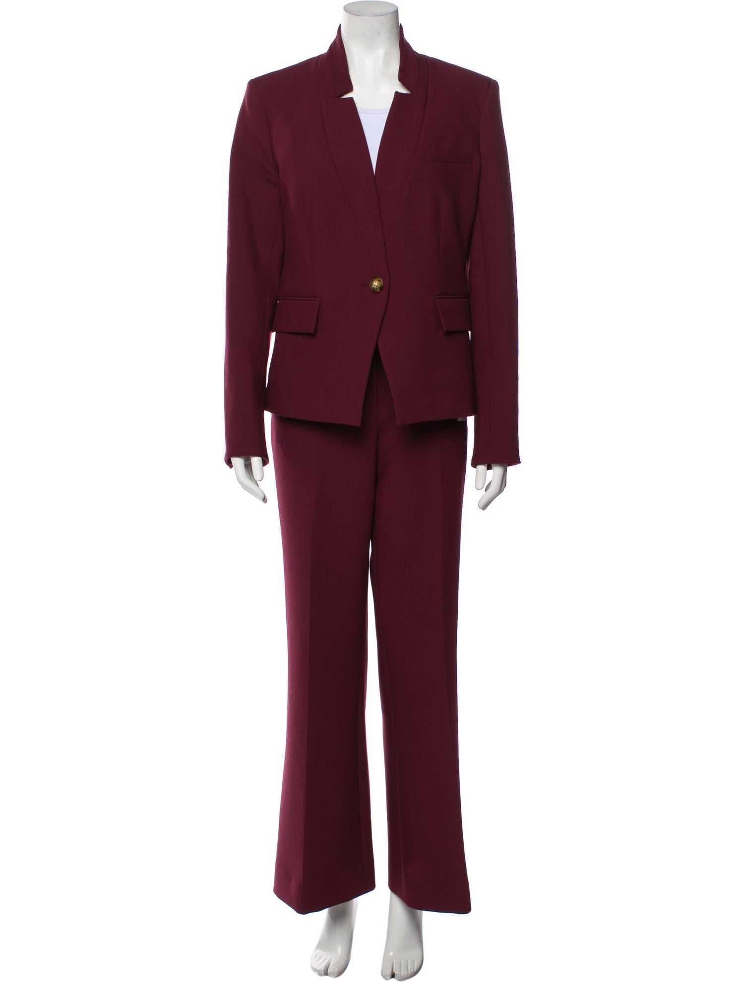 Veronica Beard Pantsuit