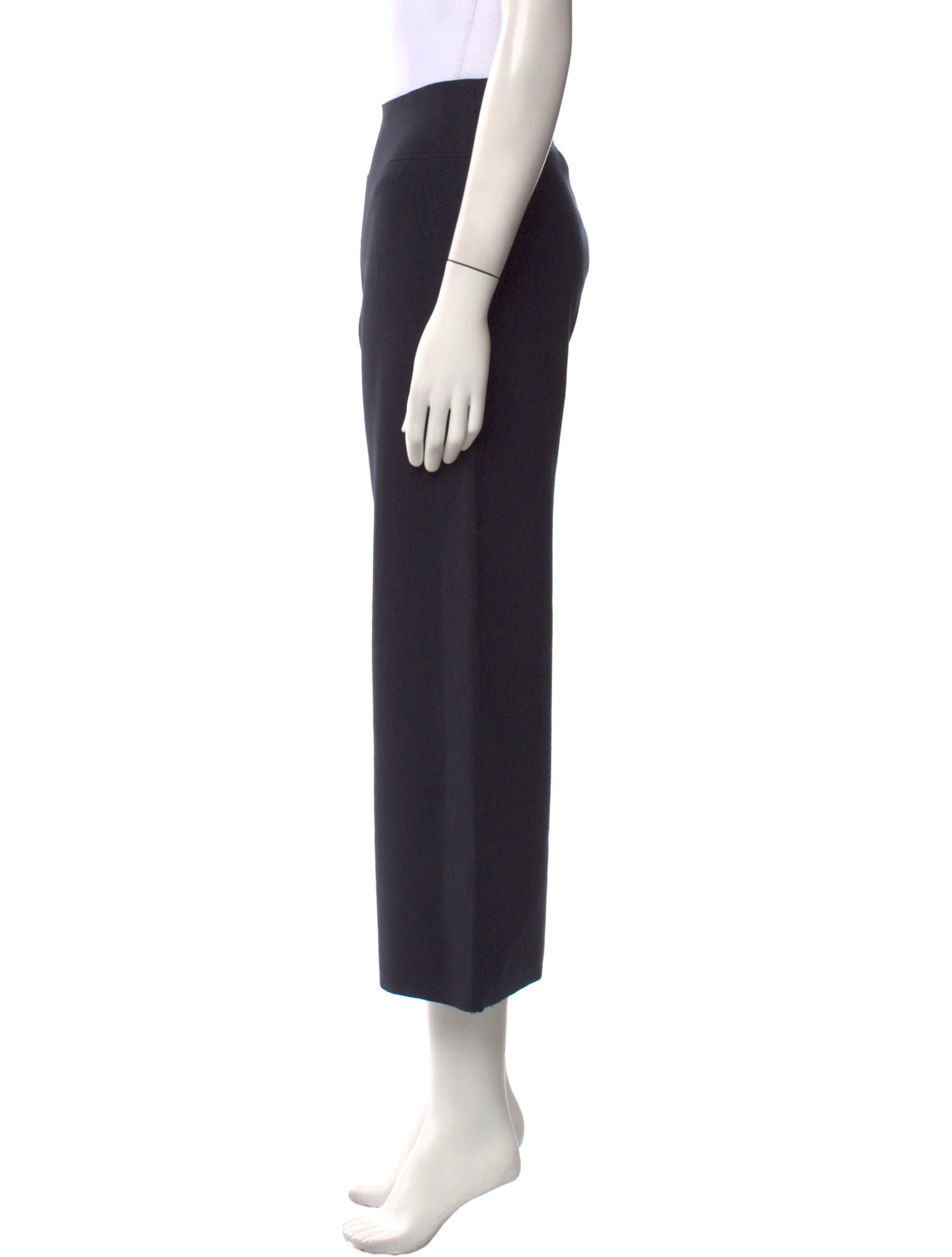 Veronica Beard Wide Leg Pants