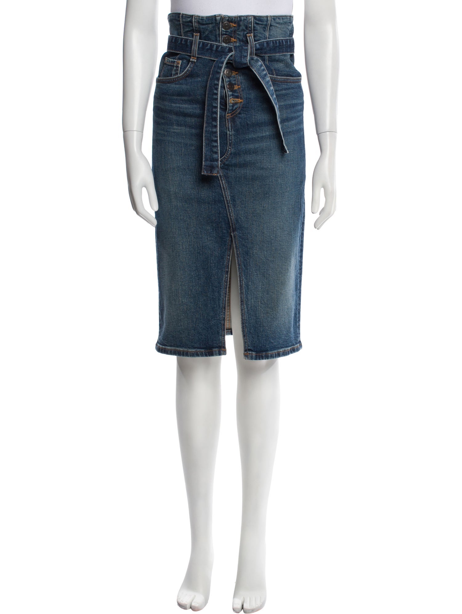 Veronica Beard Knee-Length Skirt