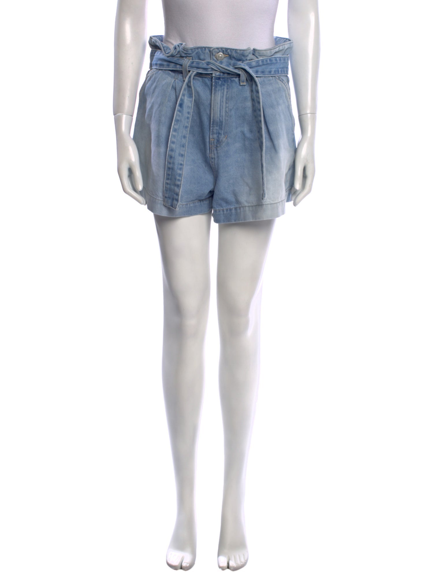 Veronica Beard Mini Shorts