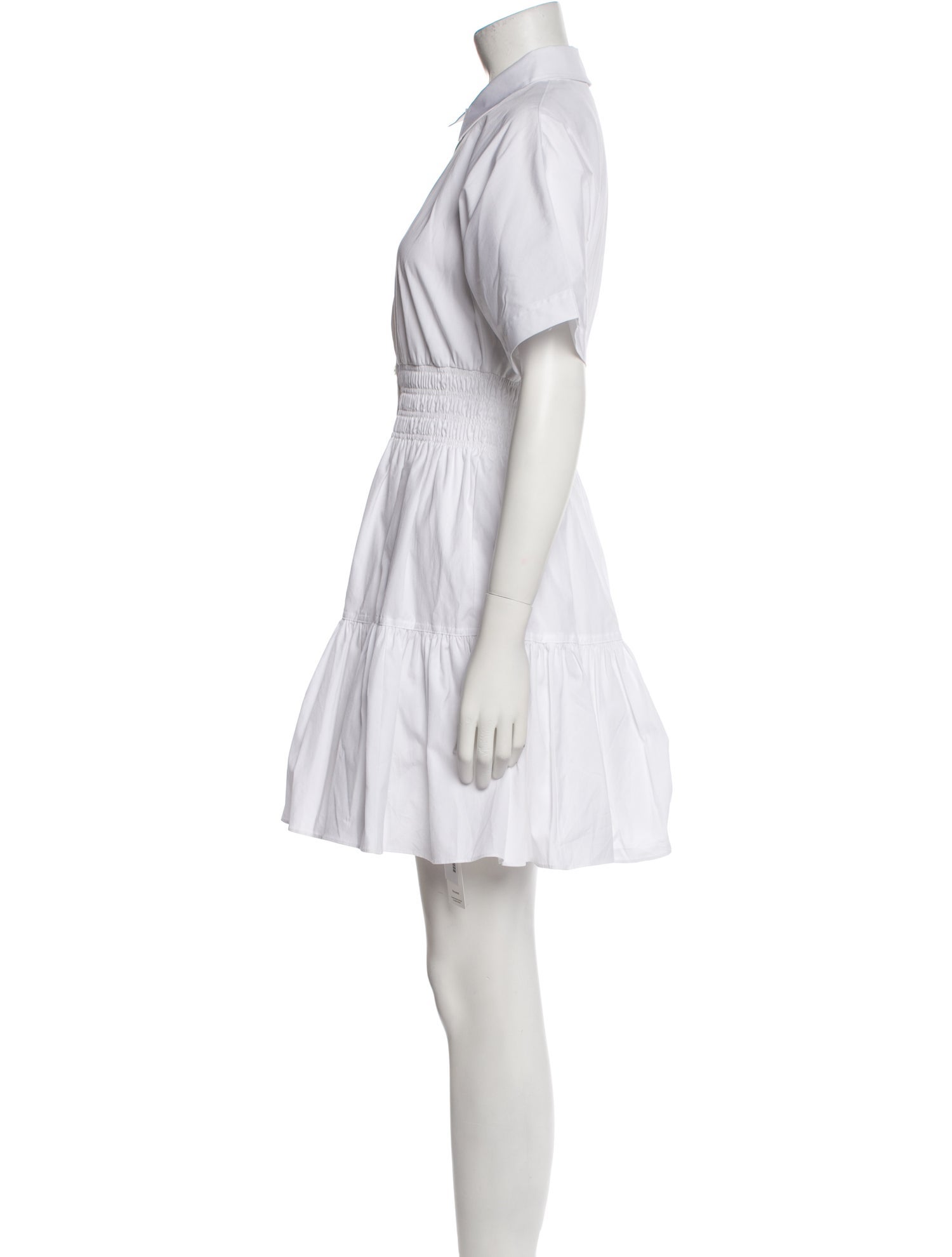 Veronica Beard Mini Dress