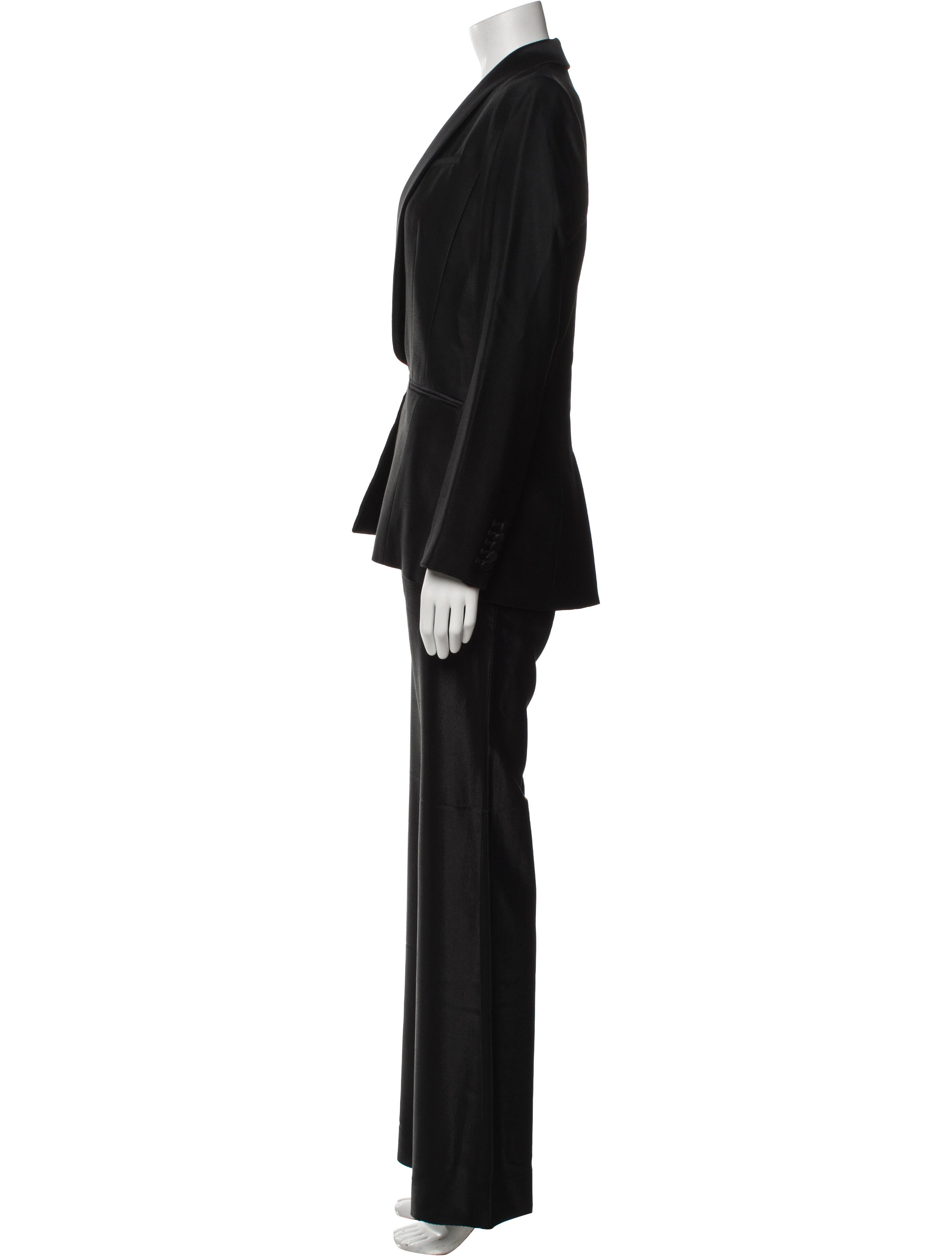 Veronica Beard Pantsuit