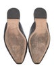Veronica Beard Leather Mules