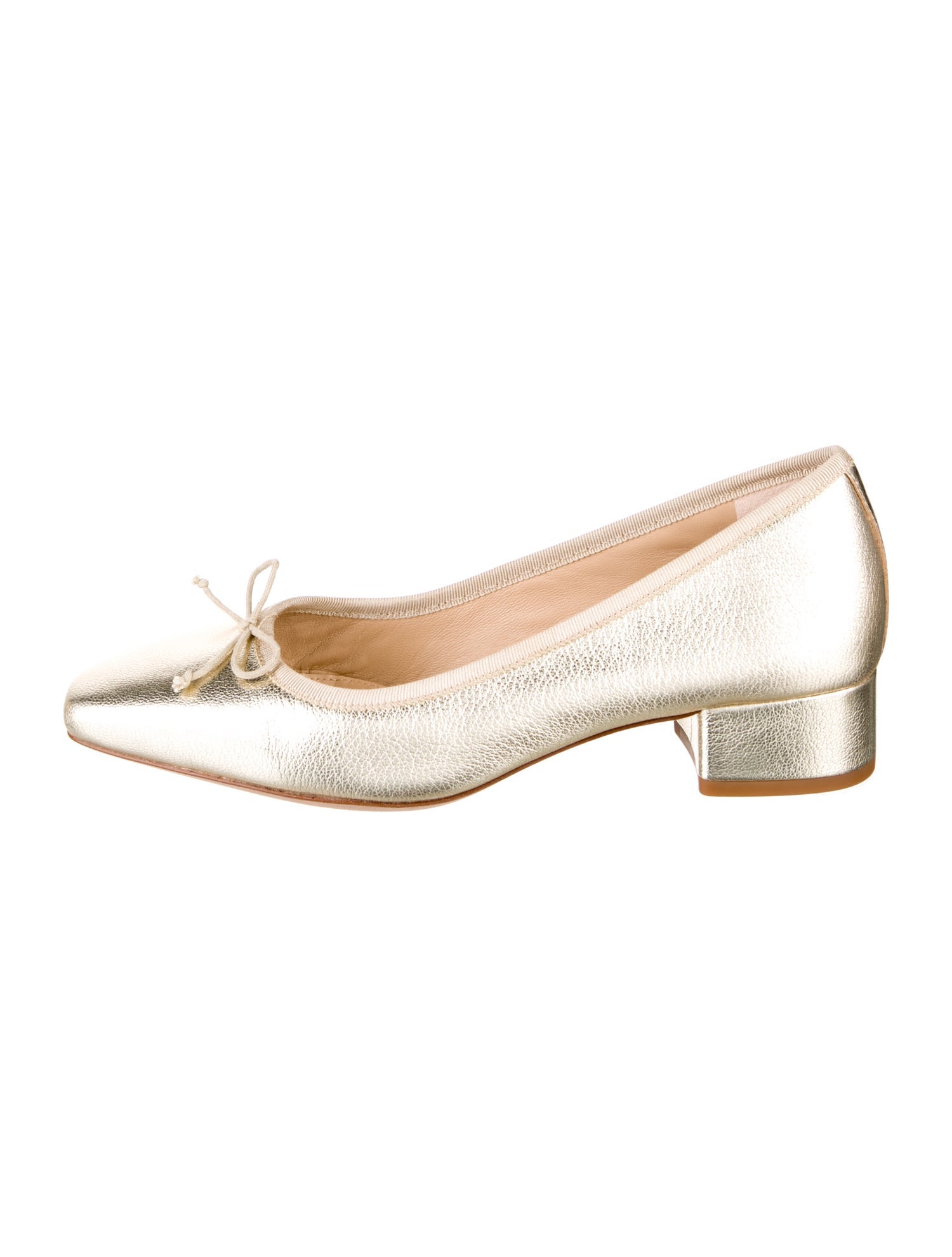 Veronica Beard Patent Leather Pumps