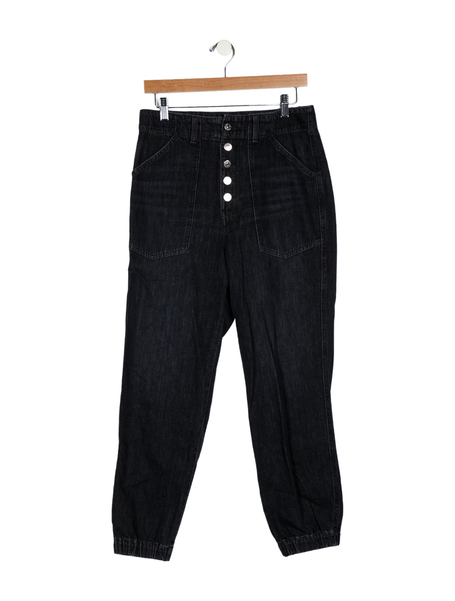 Veronica Beard High-Rise Skinny Leg Jeans w/ Tags