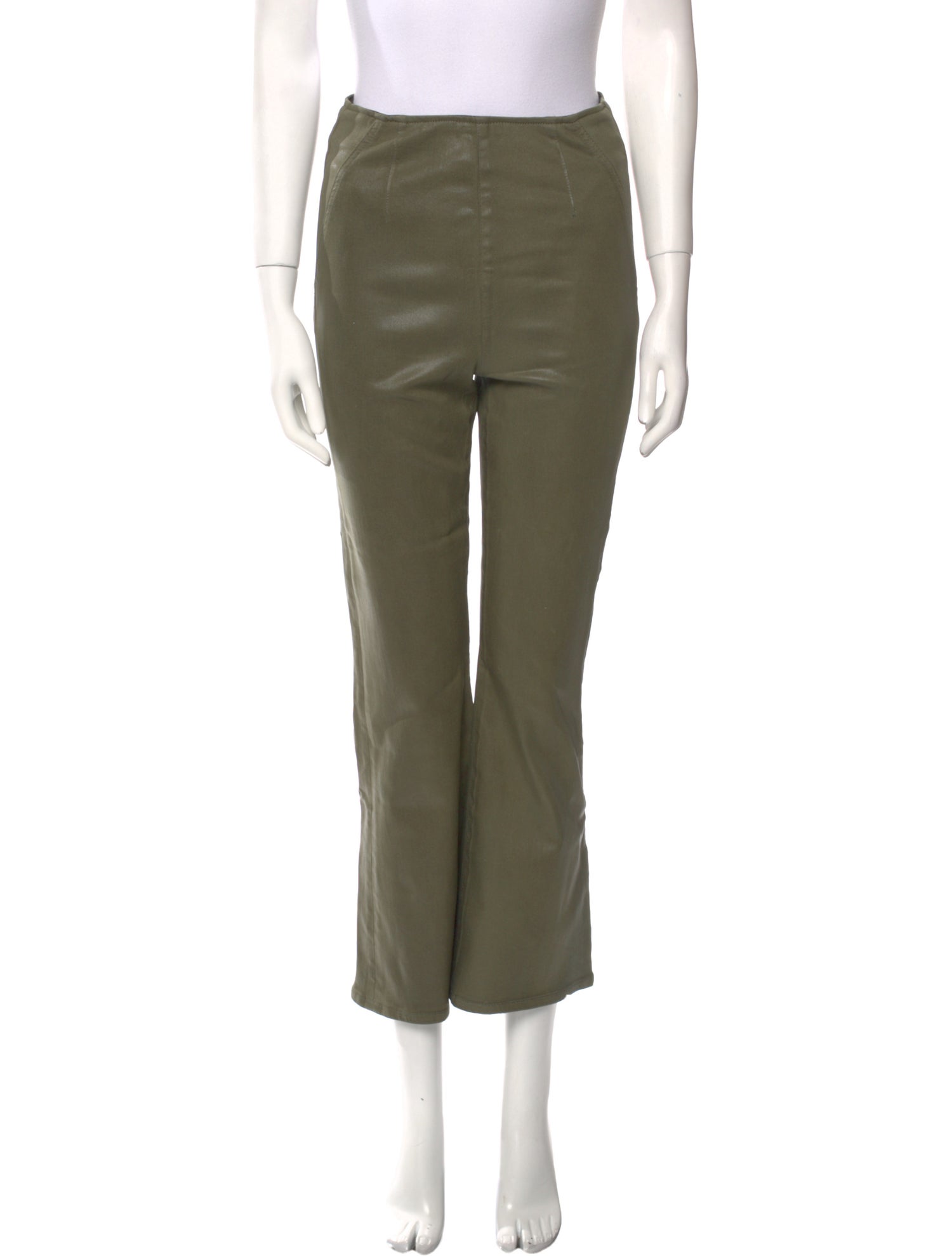 Veronica Beard Wide Leg Pants