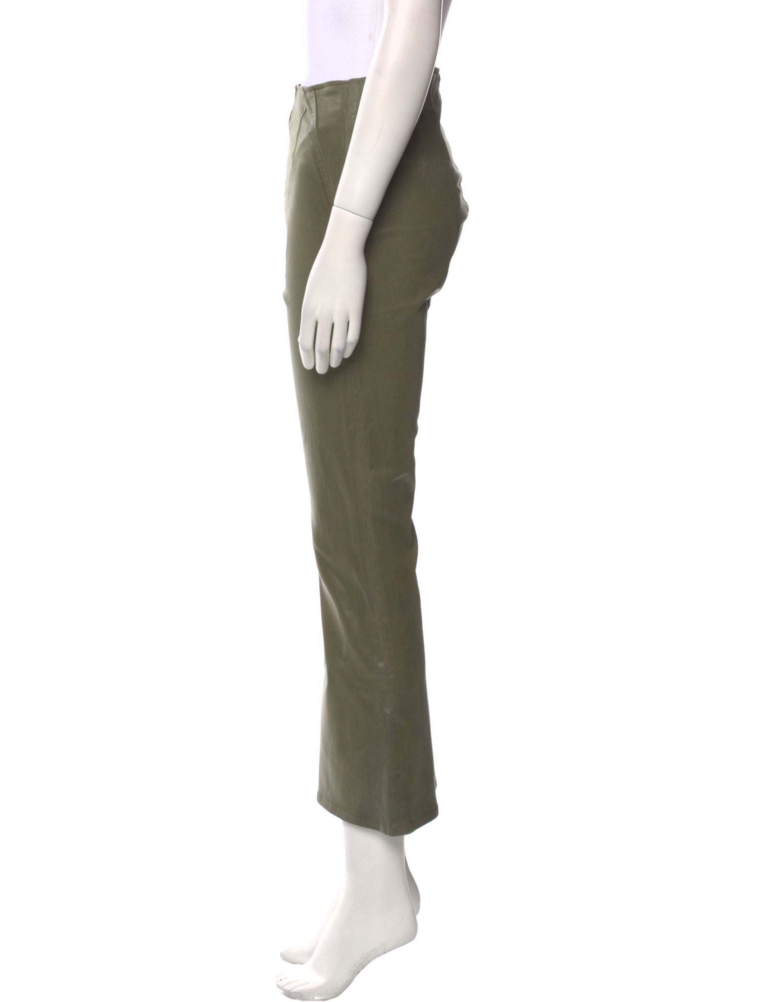 Veronica Beard Wide Leg Pants