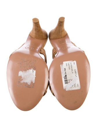 Veronica Beard Suede Slides