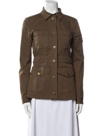 Veronica Beard Utility Jacket