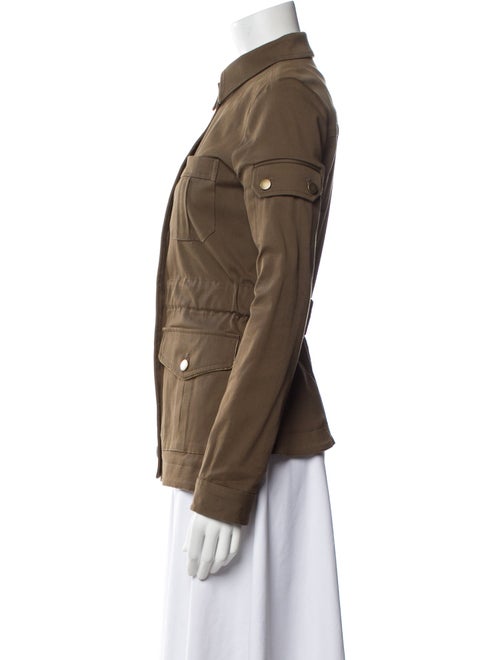 Veronica Beard Utility Jacket