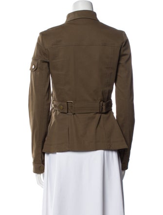 Veronica Beard Utility Jacket