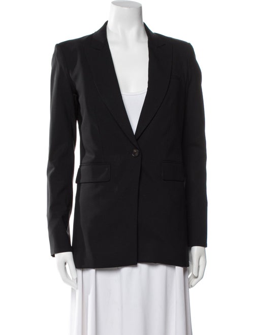 Veronica Beard Virgin Wool Blazer