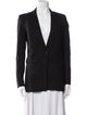 Veronica Beard Virgin Wool Blazer