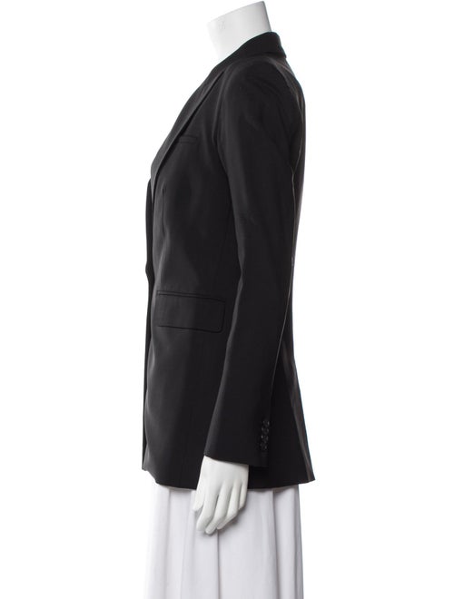 Veronica Beard Virgin Wool Blazer