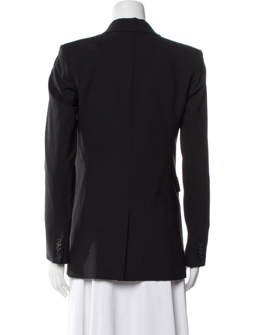 Veronica Beard Virgin Wool Blazer