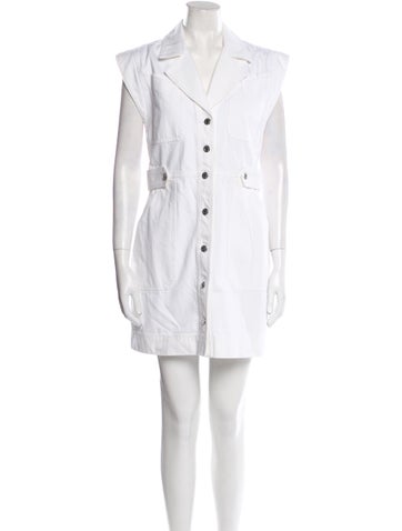 Veronica Beard Dresses Mini Dress M