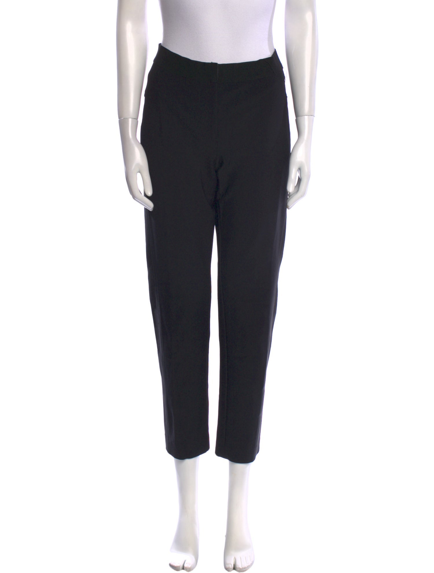 Veronica Beard Straight Leg Pants